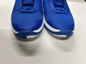 Nike | Shoes | Nike Ja Team Bank Game Royal Basketball Shoes  display picture 1
